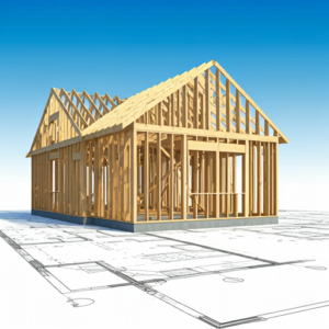 Residential Site Plan Georgia AQA Engineering